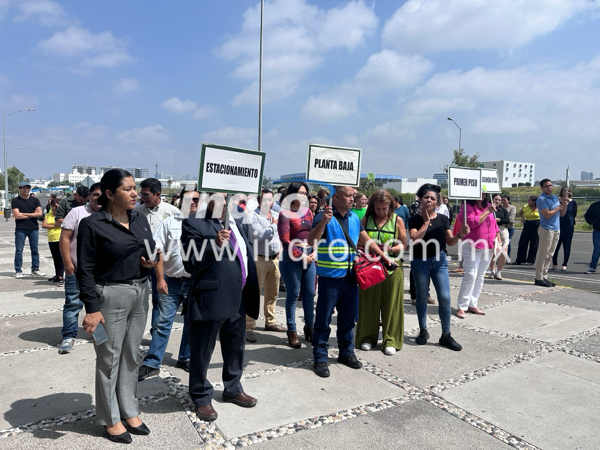 Disminuye Legislatura de Querétaro tiempos de respuesta en simulacro nacional: Ana Paola López