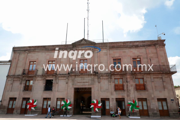 Municipio de Querétaro se suma a simulacro nacional de Protección Civil: Francisco Ramírez