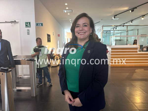 Reforma a la Ley Orgánica de la UAQ podría aprobarse el próximo año: Silvia Amaya