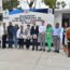 Inauguran Centro Comunitario de Salud Mental y Adicciones (CECOSAMA) El Palmar