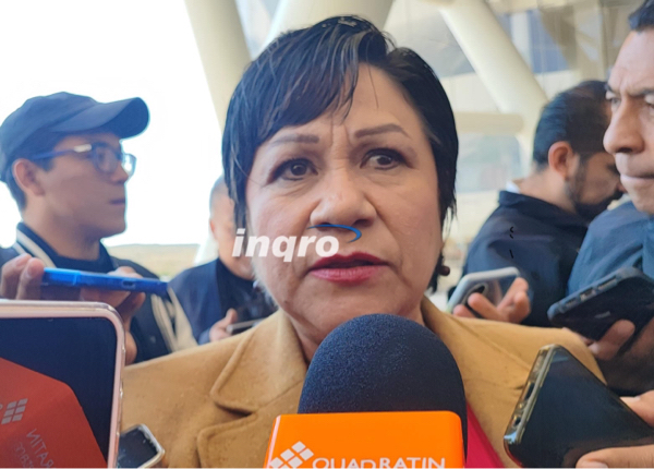 AUDIO: Buena medida eliminar comida "chatarra" de las escuelas en Querétaro: Salud