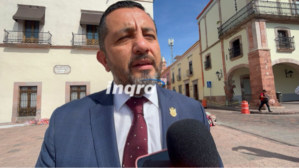 AUDIO: Ejidatarios de San Pablo recibirán avalúo de indemnización que reclaman