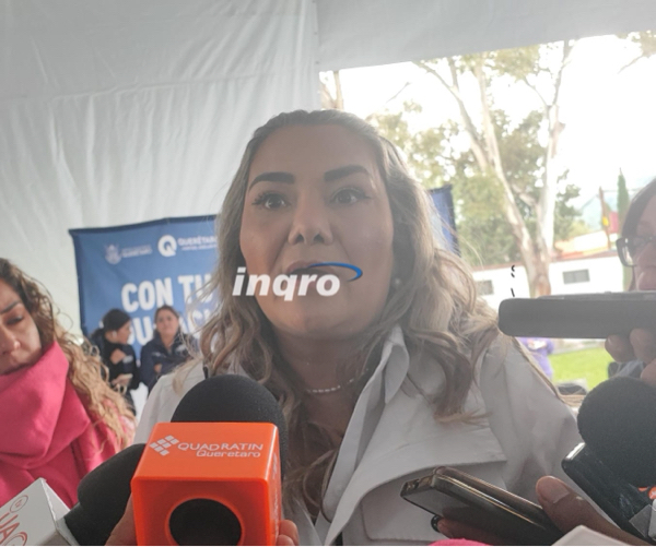 AUDIO: Extensión de horarios en escuelas beneficiará la educación: USEBEQ