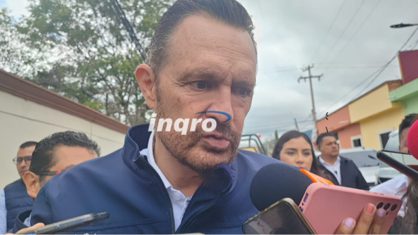 AUDIO: Gobernador pide a los 18 alcaldes trabajar en conjunto