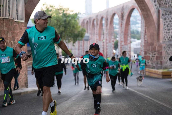 AUDIO: Listo operativo para el Querétaro Maratón este domingo: PC