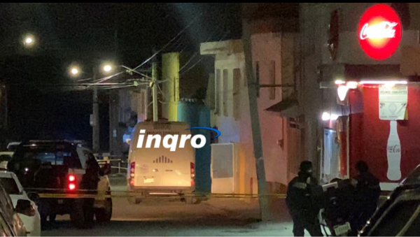 AUDIO: Multi-homicidio en Buenavista, Santa Rosa Jáuregui