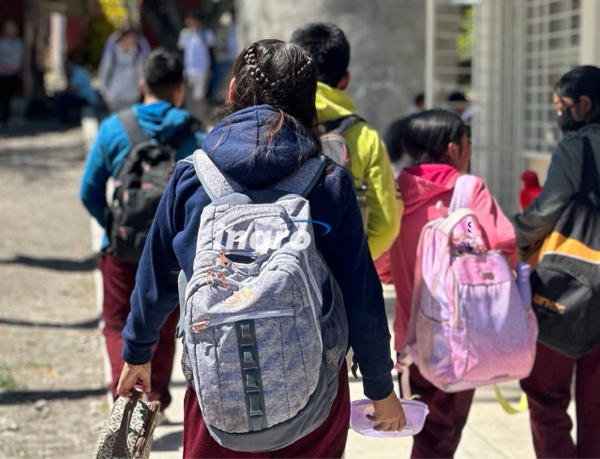 AUDIO: Querétaro sin brotes de dengue en escuelas: Educación