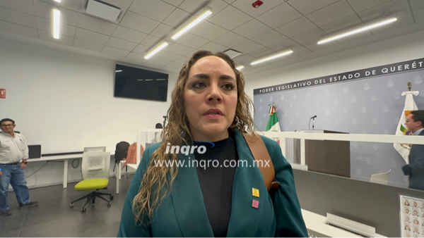 Orden, claridad y transparencia el trasfondo de las licencias de funcionamiento: Lorena Muñoz