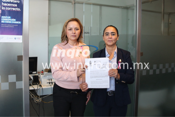 Propone MC iniciativa para que las mujeres tengan un periodo digno