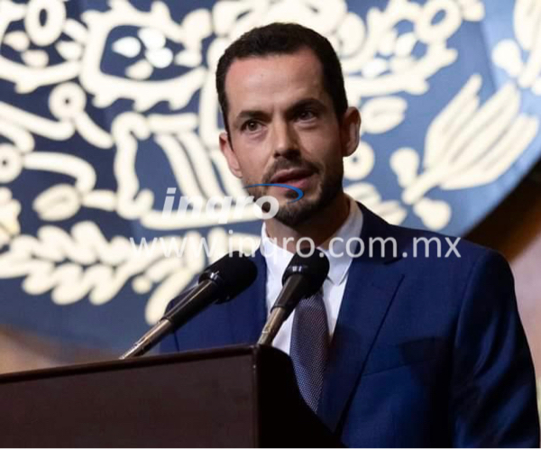 Urge integrar comisiones legislativas: Paul Ospital