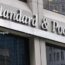 Standard & Poor’s reconoce las prácticas financieras de la CEA