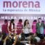 Morena, el vehículo para transformar la vida de las nuevas generaciones: Luis María Alcalde