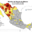 76% del territorio queretano sin afectación por sequía