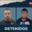 FGE confirma la detención de dos delos multihomicidas de Los Cantaritos