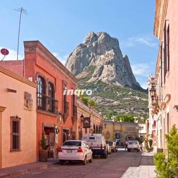 AUDIO: No quitarán el cobro por subir a la Peña de Bernal: Alcalde