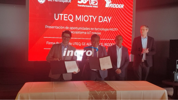 AUDIO: Querétaro buscará ser sede de la alianza mundial mioty: UTEQ