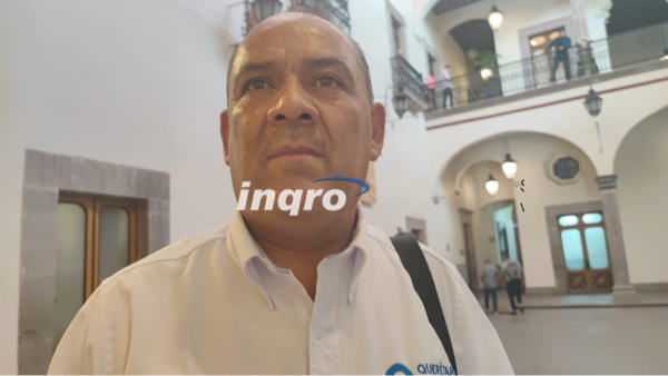 AUDIO: Querétaro tiene sequía nuevamente: SEDEA