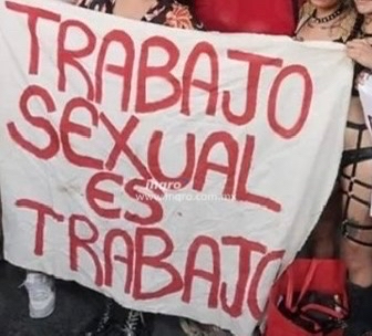 Municipio da alternativas a trabajadoras sexuales para que subsistan: Carlos Arreguín