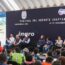 Inauguración del Festival del Deporte Adaptado en Corregidora