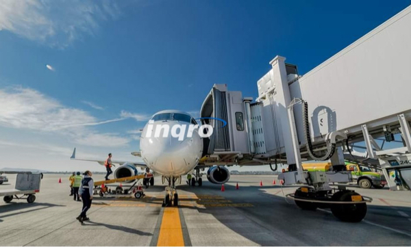 AUDIO: Aeropuerto de Querétaro tendrá puerto espacial