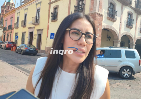 AUDIO: Empresas en Querétaro comienzan a pagar aguinaldos: ST