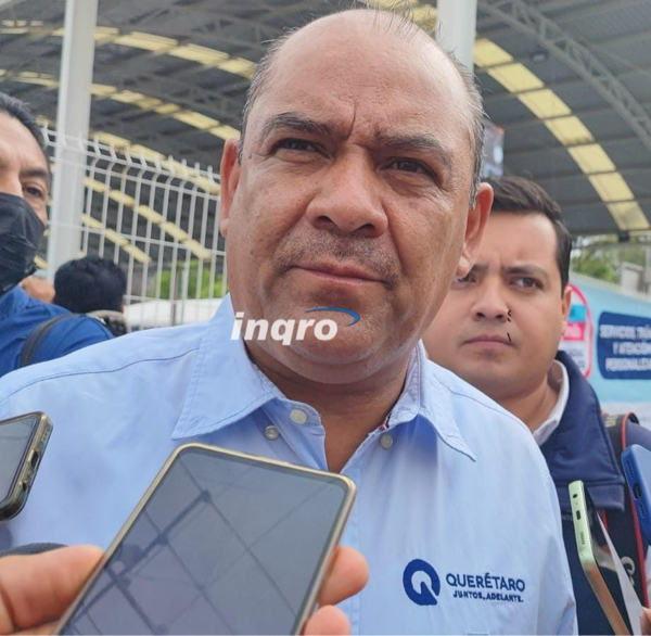 AUDIO: Heladas afectan siembra de temporaleros en Querétaro: SEDEA