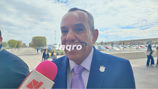 AUDIO: Listos albergues en los 18 municipios por el frío: PC