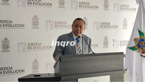 AUDIO: Poder Judicial ejercerá presupuesto de mil 700 mdp en 2025