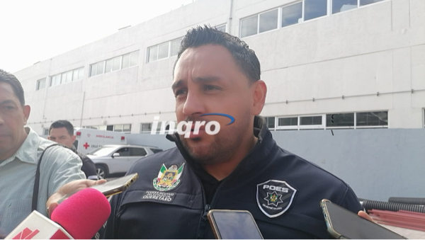 AUDIO: Se han mantenido operativos en fronteras de Querétaro