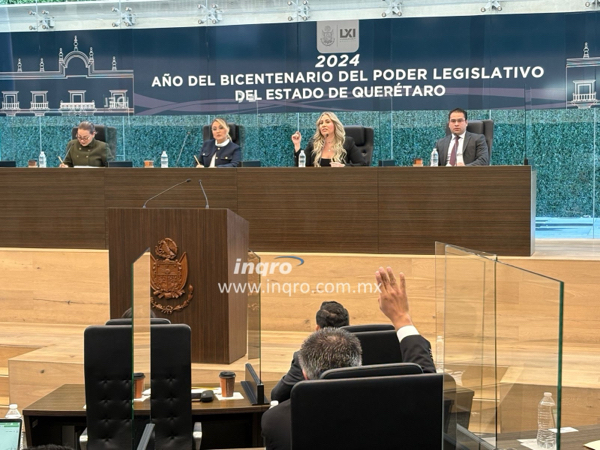 Erogará Querétaro para 2025 un presupuesto de más de 62 mil MDP