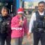 Policías de la SSPMQ ayudan a joven con discapacidad intelectual, reportada como no localizada