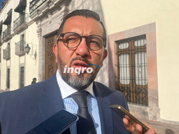 AUDIO: 26 antros y bares en Querétaro seguirán con clausura definitiva: Segob