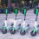 AUDIO: Anuncian scooters para la movilidad de Querétaro