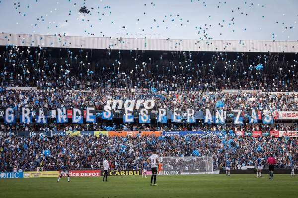 AUDIO: Autoridades se preparan para el regreso de la porra al Estadio Corregidora en marzo