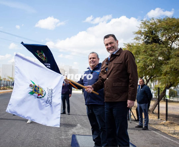 AUDIO: Gobernador ya analiza tarifa Unidos para San Juan del Río