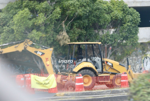 Estará listo Plan de Obra Anual en la segunda quincena de febrero: Felifer Macías Olvera