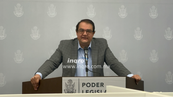 Reforma al Poder Judicial debe contar con legitimidad: Memo Vega