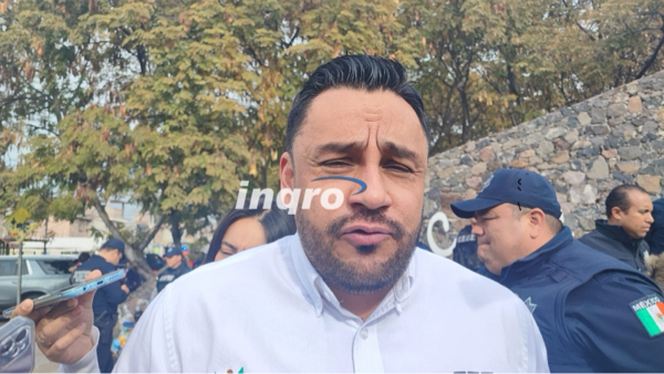 AUDIO: En 2024 se registraron 15 casos de grooming en Querétaro