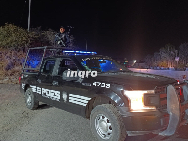 AUDIO: Mayor presupuesto para seguridad este año en Querétaro