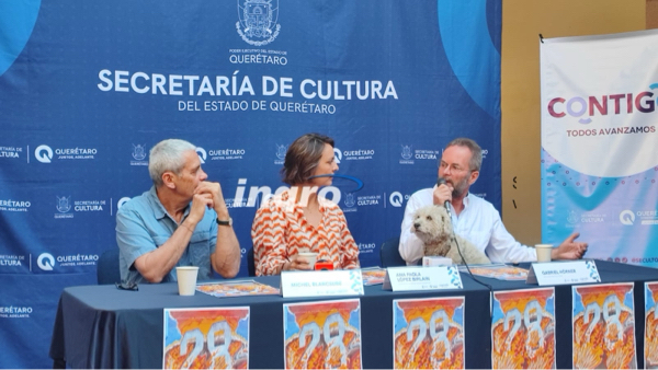 AUDIO: Museo de la Ciudad celebrará su 28 aniversario