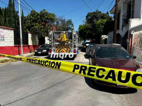 AUDIO: Se encuentra grave el hermano de la menor que mató a su mamá en Tejeda