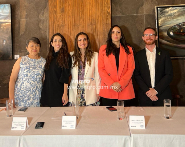 Anuncia unicipio de Querétaro Festival de Comunidades Extranjeras