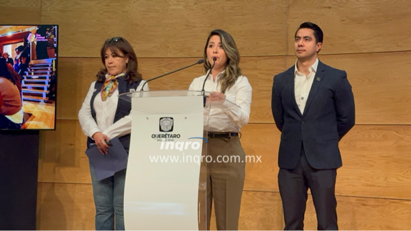 Décima Edición del Hay Festival tendrá el sello de la administración municipal: Daniela Salgado