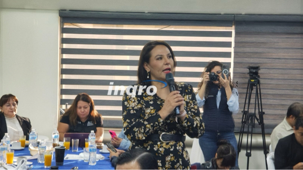 AUDIO: Anuncian Examen de Ingreso Único 2025 para preparatorias en Querétaro