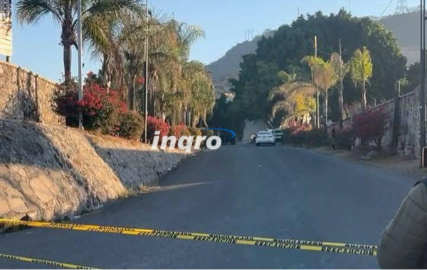 AUDIO: Clausuran establecimiento donde asesinaron a tres personas