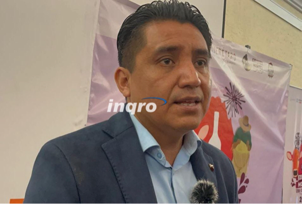 AUDIO: Ezequiel Montes pide tres nuevas rutas de transporte público a la AMEQ