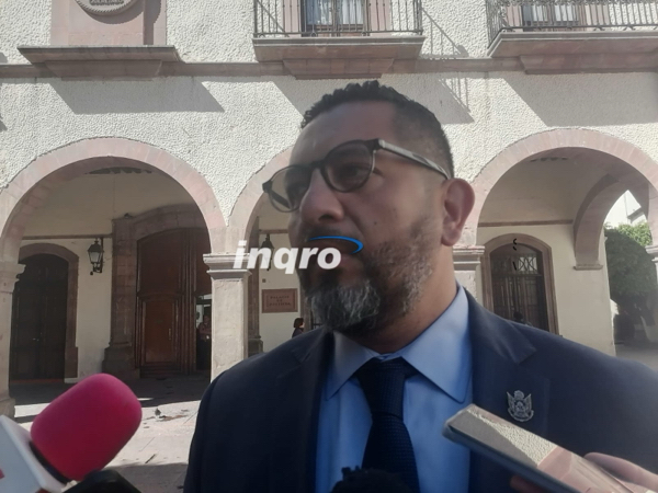 AUDIO: Instalan Consejo Estatal para Atención de Migrantes