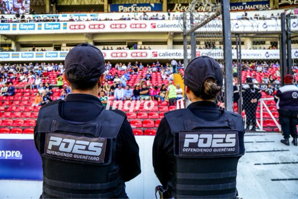 AUDIO: Nunca regresará la porra de Gallos Blancos al Corregidora