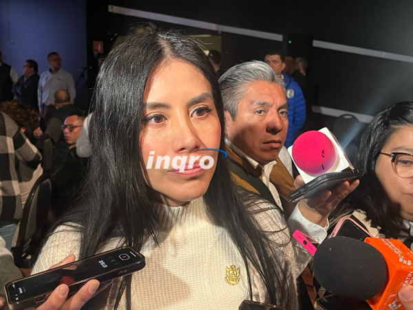 AUDIO: Presidenta de Cadereyta despidió a 3 trabajadores sindicalizados