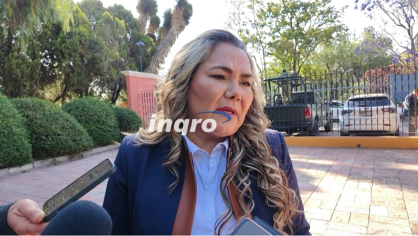 AUDIO: Prohibirán comida chatarra en escuelas de Querétaro a partir del 1 de abril